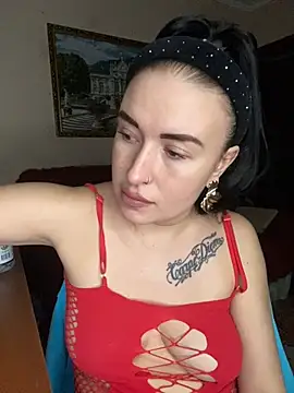 Roxana Bell online show from 25, 2, 2026