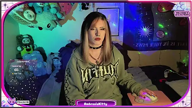 Snapshot of AmbrosiaKitty chatting on 7, 5, 2026 AmbrosiaKitty online show from 7, 5, 2026