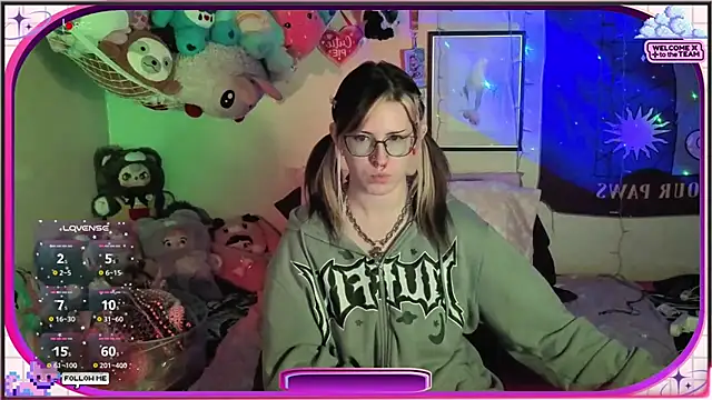 Snapshot of AmbrosiaKitty chatting on 26, 4, 2026 AmbrosiaKitty online show from 26, 4, 2026