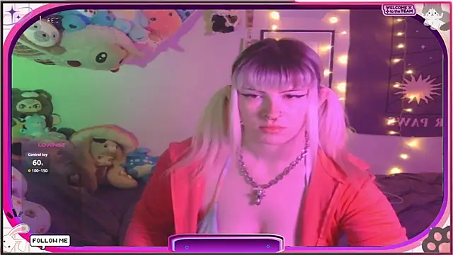 AmbrosiaKitty online show from 8, 1, 2026