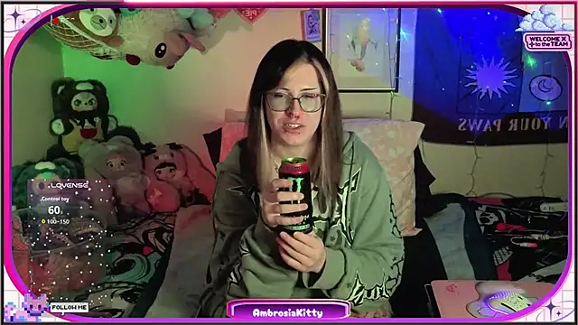 Snapshot of AmbrosiaKitty chatting on 25, 4, 2026 AmbrosiaKitty online show from 25, 4, 2026