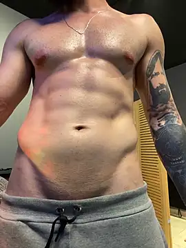 MachineDien online show from 8, 10, 2025