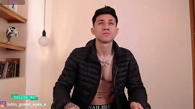 andres fitboy online show from 18, 3, 2025