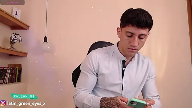 andres fitboy online show from 20, 3, 2025