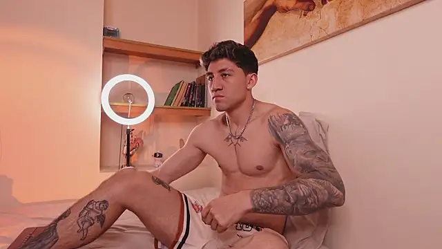 andres fitboy online show from 29, 9, 2025