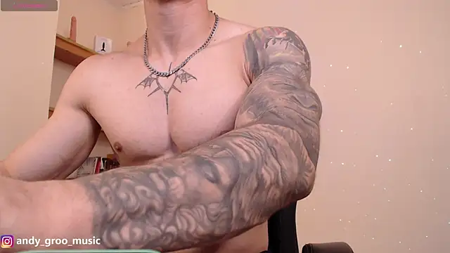 andres fitboy online show from 11, 1, 2025