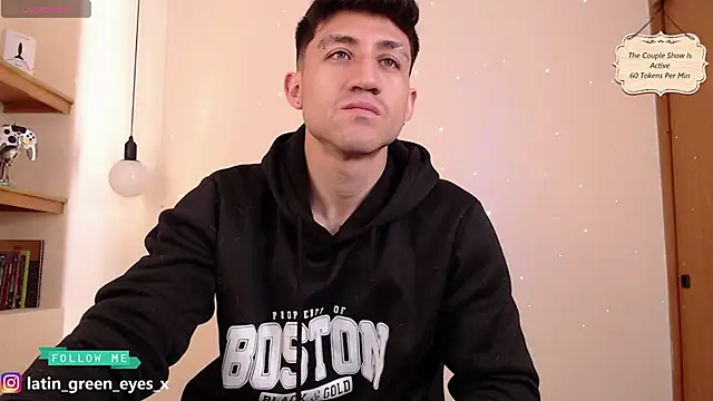 andres fitboy online show from 17, 2, 2025