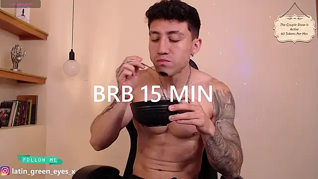 andres fitboy online show from 13, 2, 2025