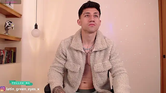andres fitboy online show from 10, 3, 2025