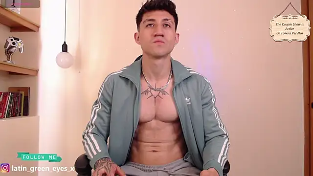 andres fitboy online show from 26, 2, 2025