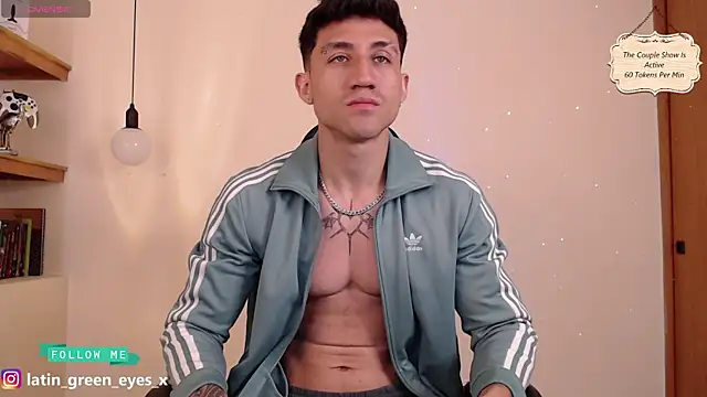 andres fitboy online show from 7, 3, 2025