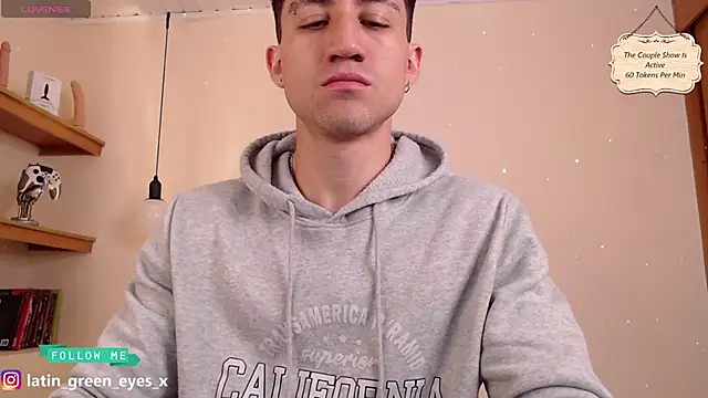 andres fitboy online show from 7, 2, 2025