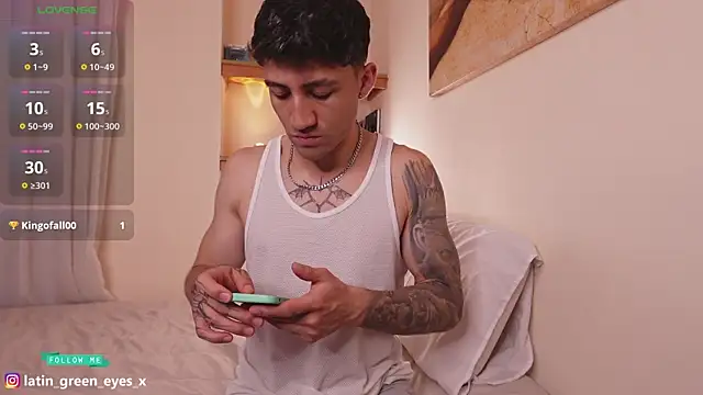 andres fitboy online show from 18, 9, 2025
