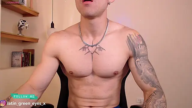 andres fitboy online show from 14, 1, 2025