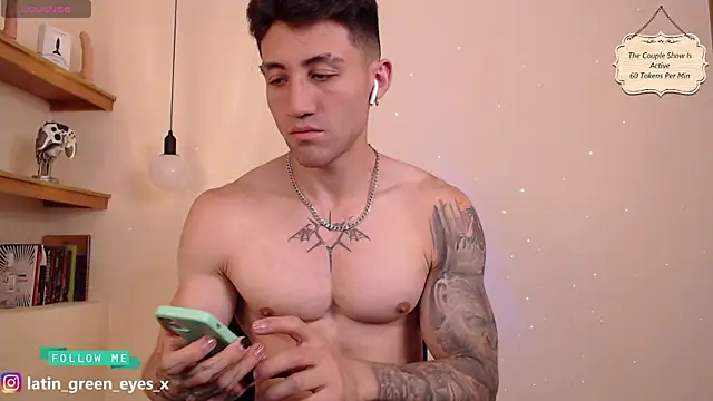 andres fitboy online show from 20, 1, 2025