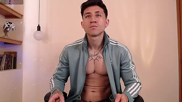 andres fitboy online show from 19, 3, 2025