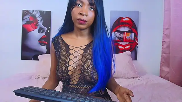 lexy thomsom online show from 26, 10, 2025