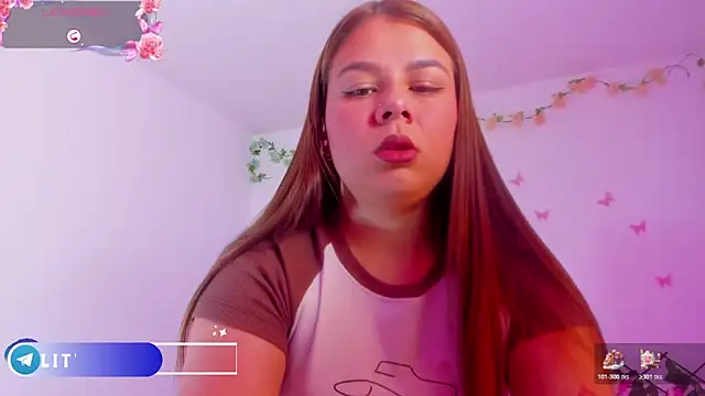 little tifanny82 online show from 6, 2, 2026