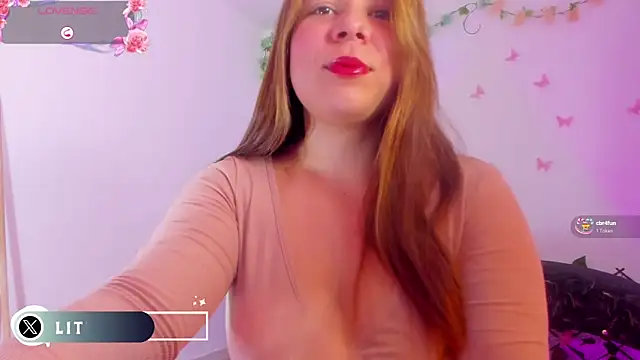 little tifanny82 online show from 21, 2, 2026