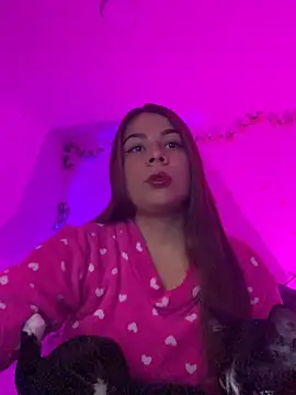 little tifanny82 online show from 24, 2, 2026