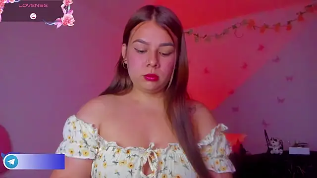 little tifanny82 online show from 11, 3, 2026