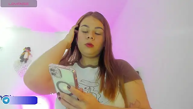 little tifanny82 online show from 22, 10, 2025