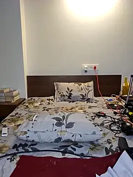 Blossam 07 online show from 23, 3, 2025