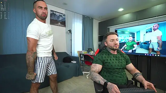 danielkraigforu online show from 12, 4, 2026