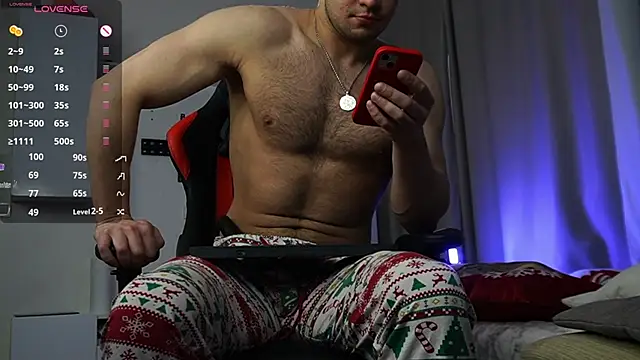 danielkraigforu online show from 18, 3, 2025