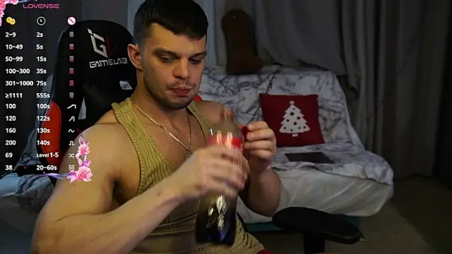 danielkraigforu online show from 5, 2, 2025