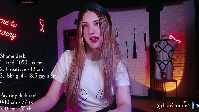 Snapshot of Jane_Goddess chatting on 5, 5, 2026 Jane Goddess online show from 5, 5, 2026