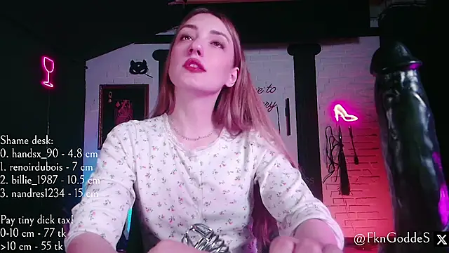 Snapshot of Jane_Goddess chatting on 31, 5, 2026 Jane Goddess online show from 31, 5, 2026