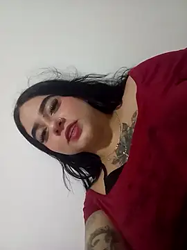 liily moore online show from 15, 4, 2026