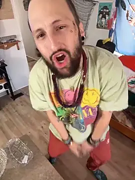 BobbyQ29 online show from 25, 2, 2026