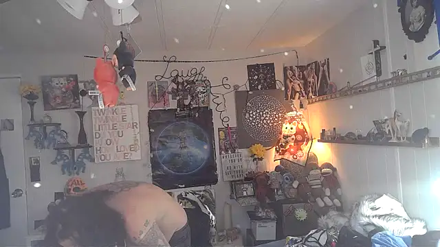 BobbyQ29 online show from 16, 1, 2026