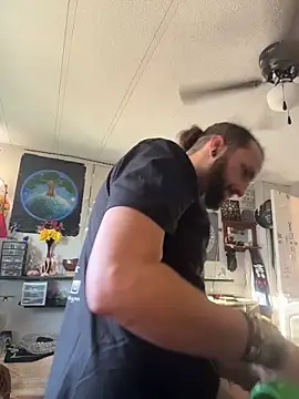 BobbyQ29 online show from 24, 2, 2026