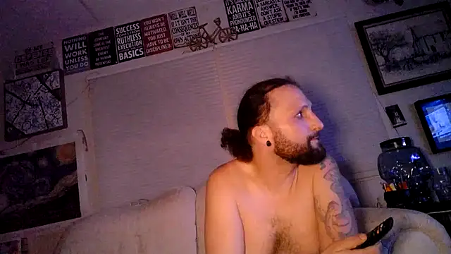 BobbyQ29 online show from 11, 6, 2026