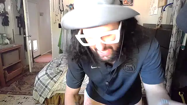 BobbyQ29 online show from 7, 4, 2026