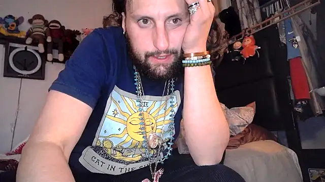 BobbyQ29 online show from 20, 2, 2026