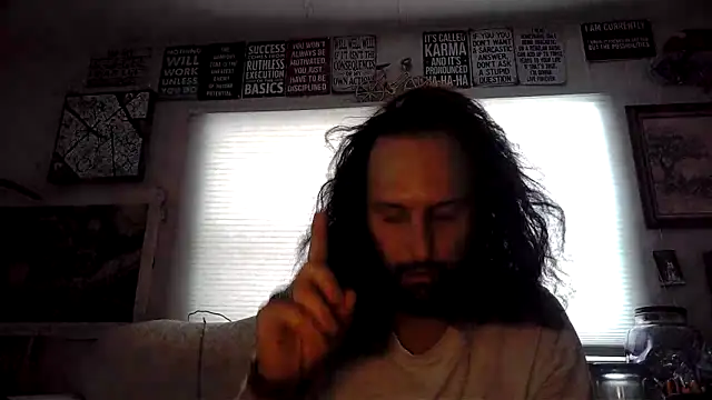 BobbyQ29 online show from 12, 6, 2026