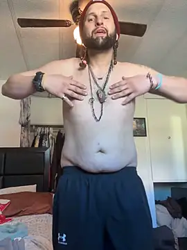 BobbyQ29 online show from 2, 2, 2026