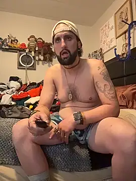 BobbyQ29 online show from 13, 3, 2026