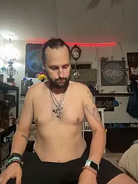 BobbyQ29 online show from 17, 2, 2026