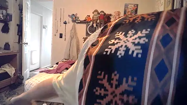 BobbyQ29 online show from 20, 4, 2026