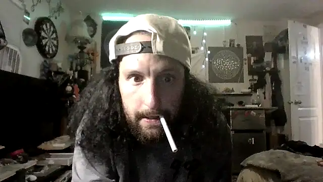 BobbyQ29 online show from 8, 3, 2026