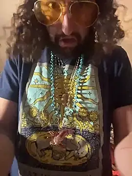 BobbyQ29 online show from 28, 2, 2026