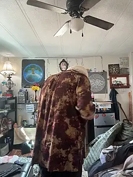 BobbyQ29 online show from 17, 2, 2026