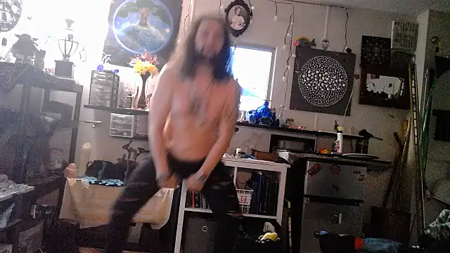 BobbyQ29 online show from 18, 2, 2026