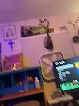 BobbyQ29 online show from 20, 3, 2026