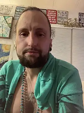 BobbyQ29 online show from 3, 7, 2026